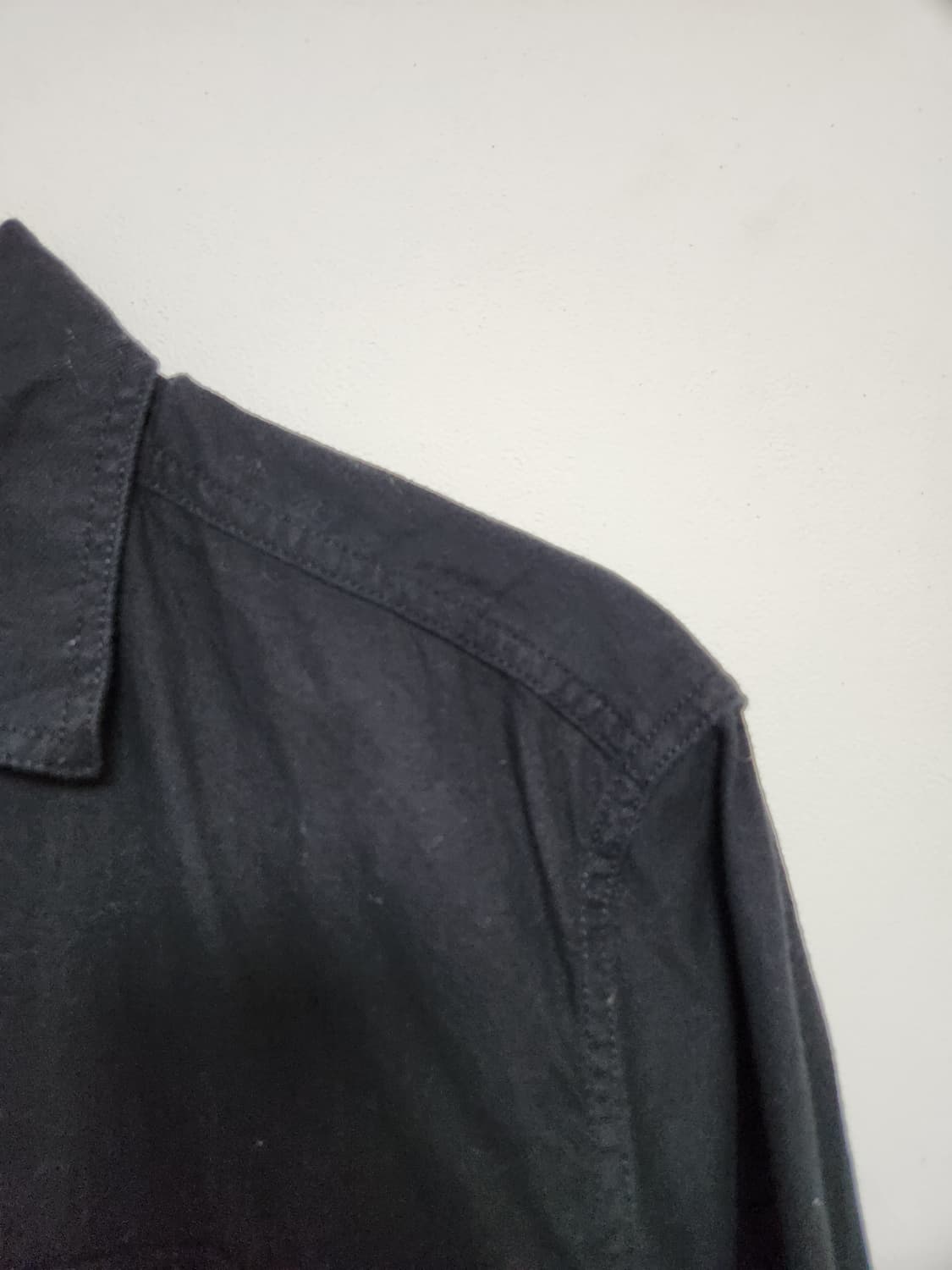 칼하트Carhartt 코튼 셔츠 M - S113 상품이미지3