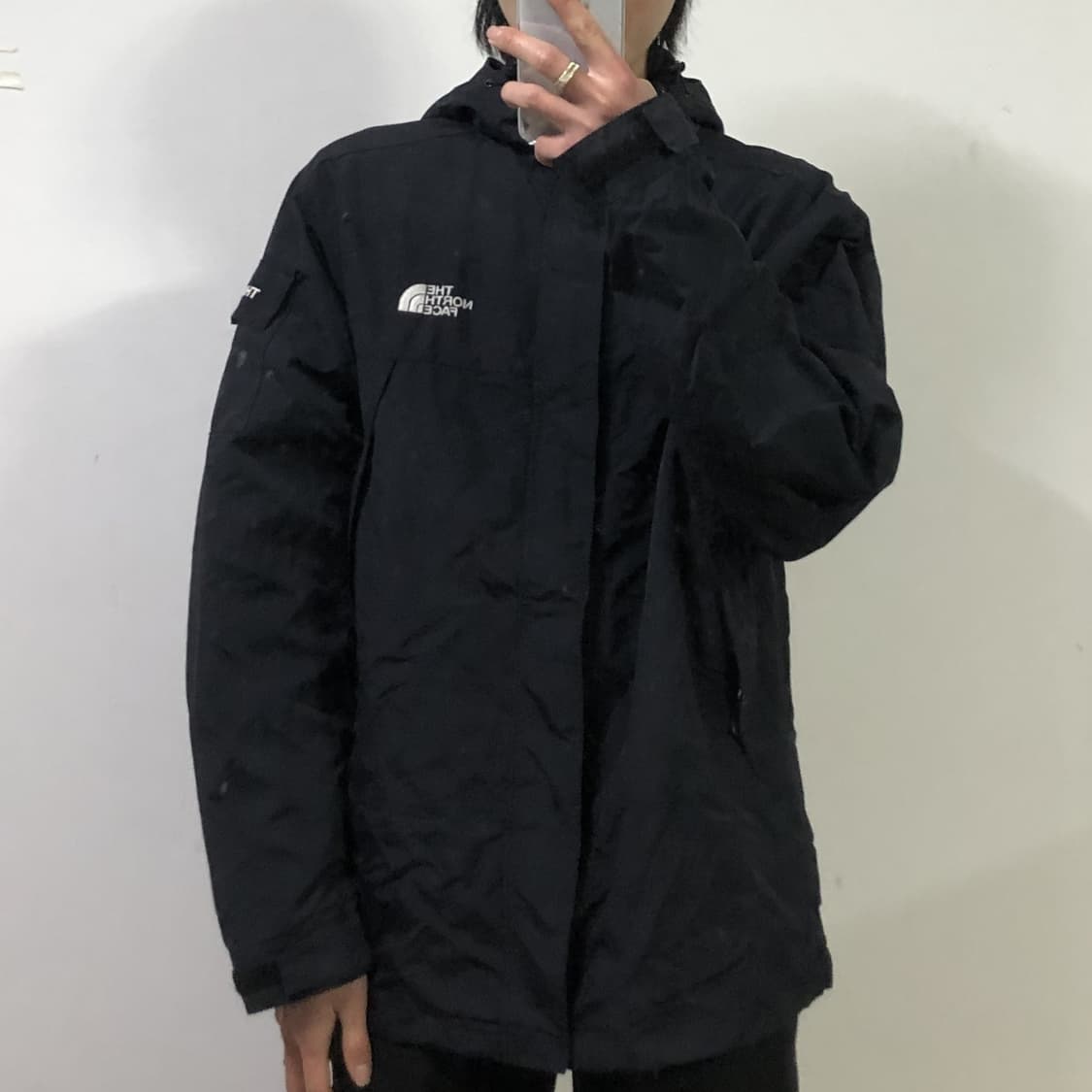 노스페이스 고프코어 자켓  상품이미지3