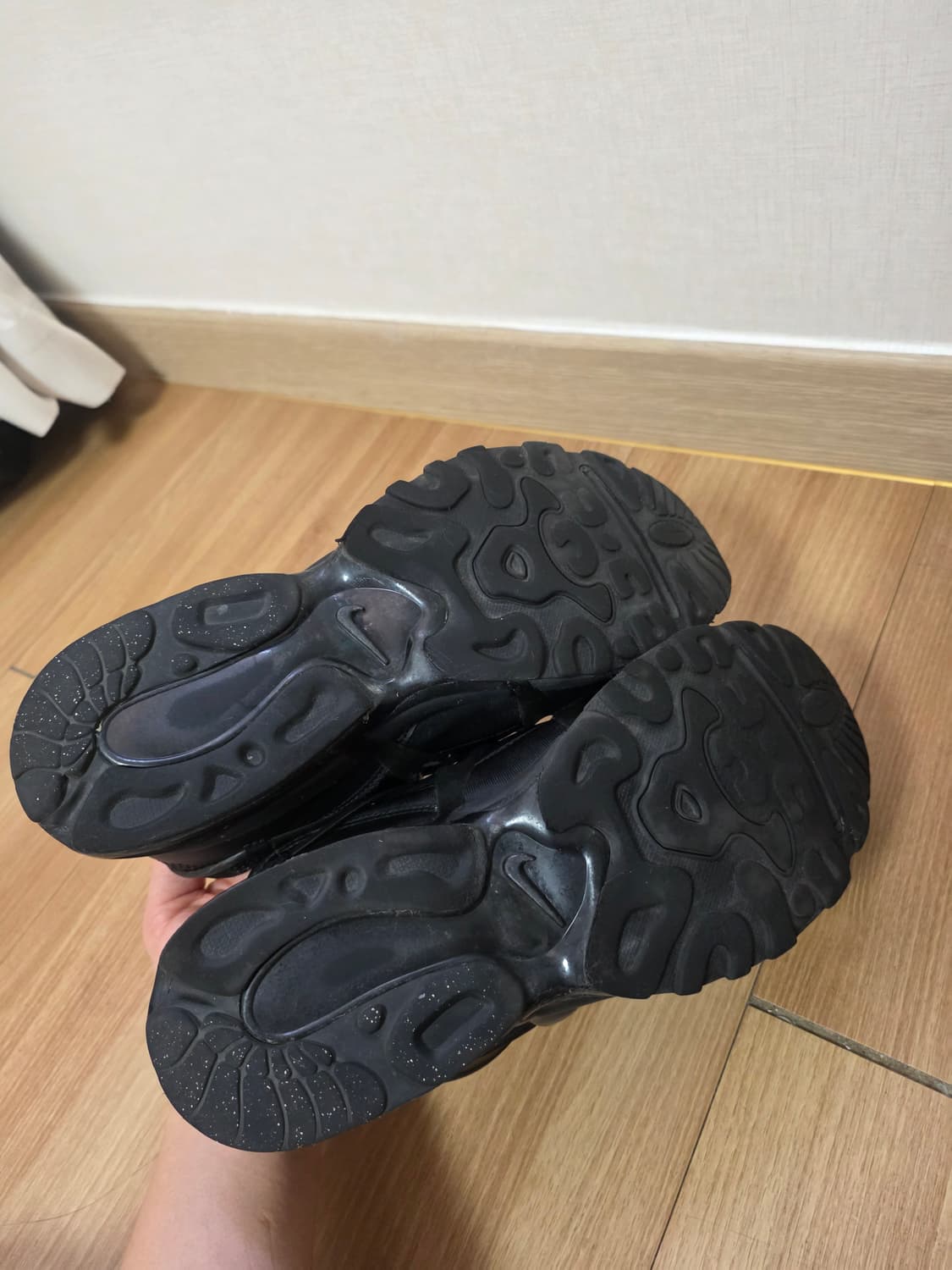 [290] 나이키 에어 쿠키니 상품이미지5