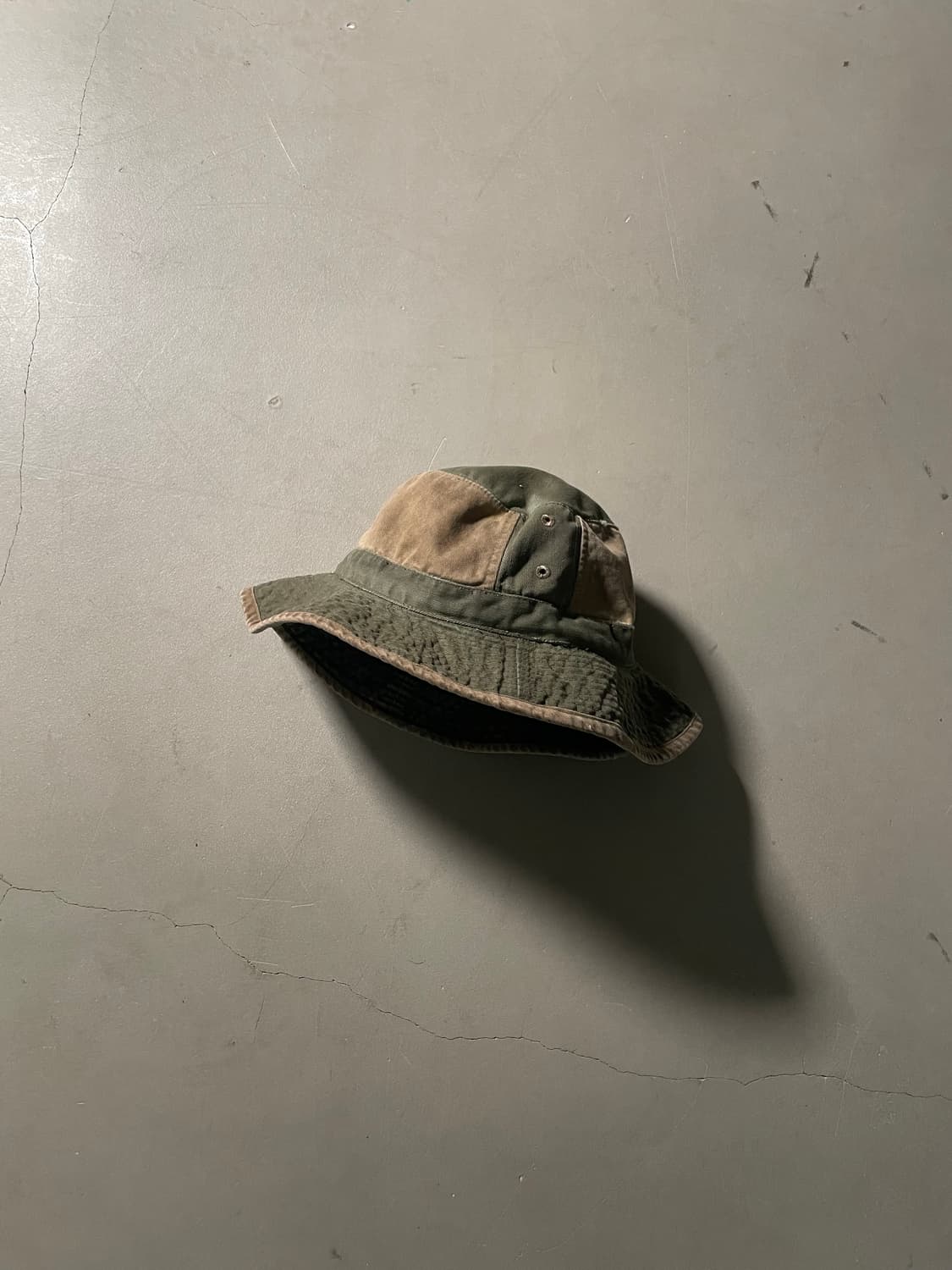 H•d Boa Fleece Pullover  상품이미지6