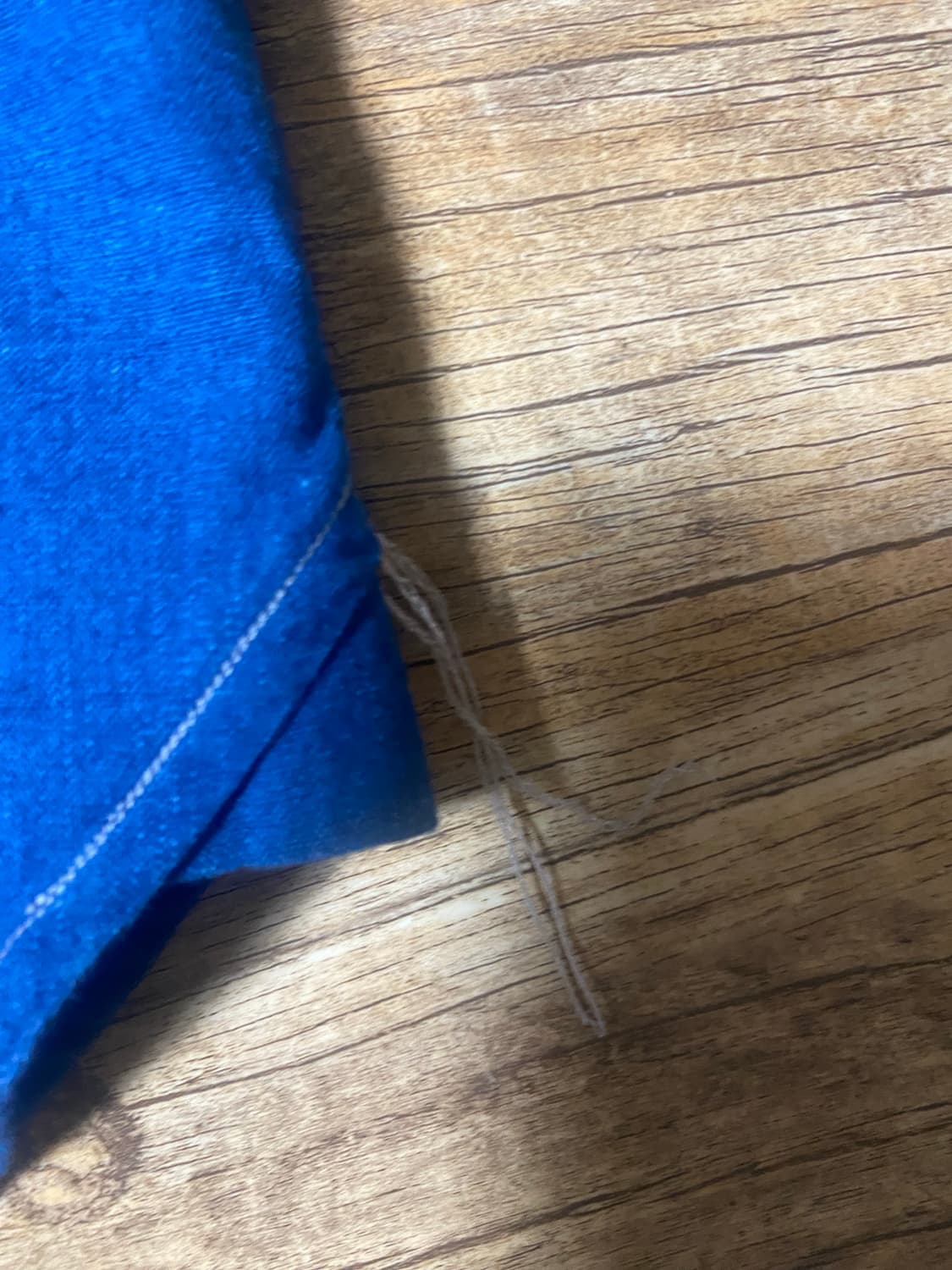 아워셀브스 샴브레이셔츠 3 상품이미지2