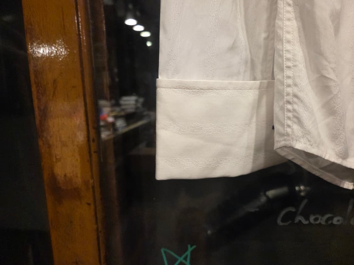 폴스미스 드레스셔츠  상품이미지4