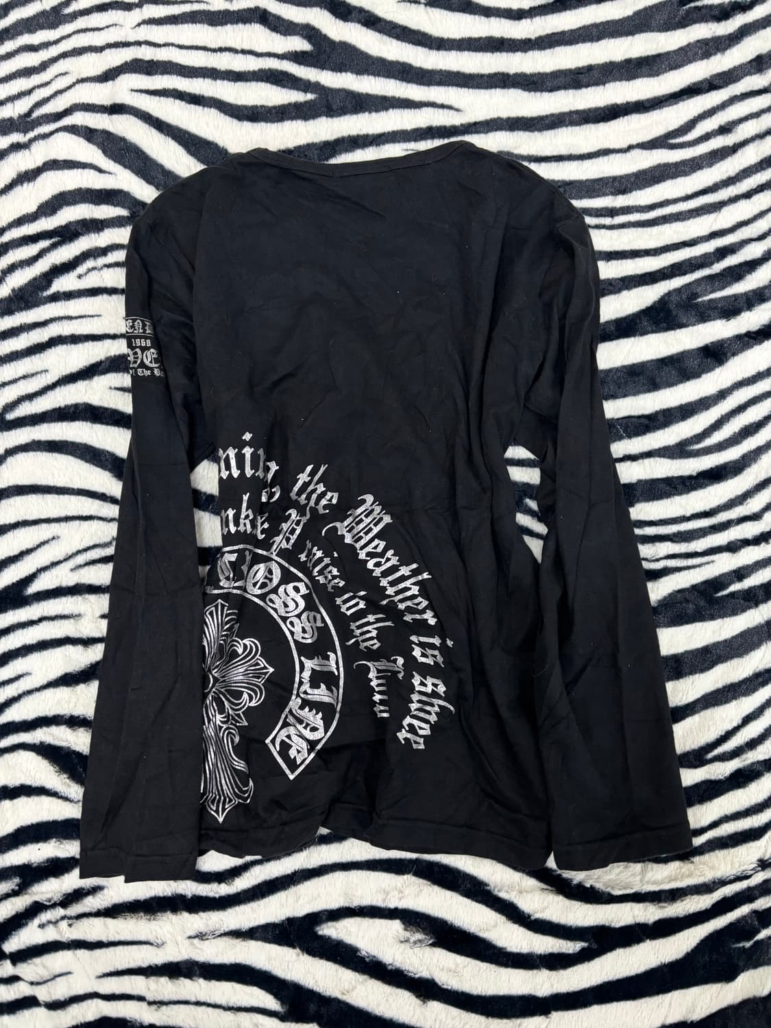 [Defective Struct]2000s Glitter Gothic&C 상품이미지10