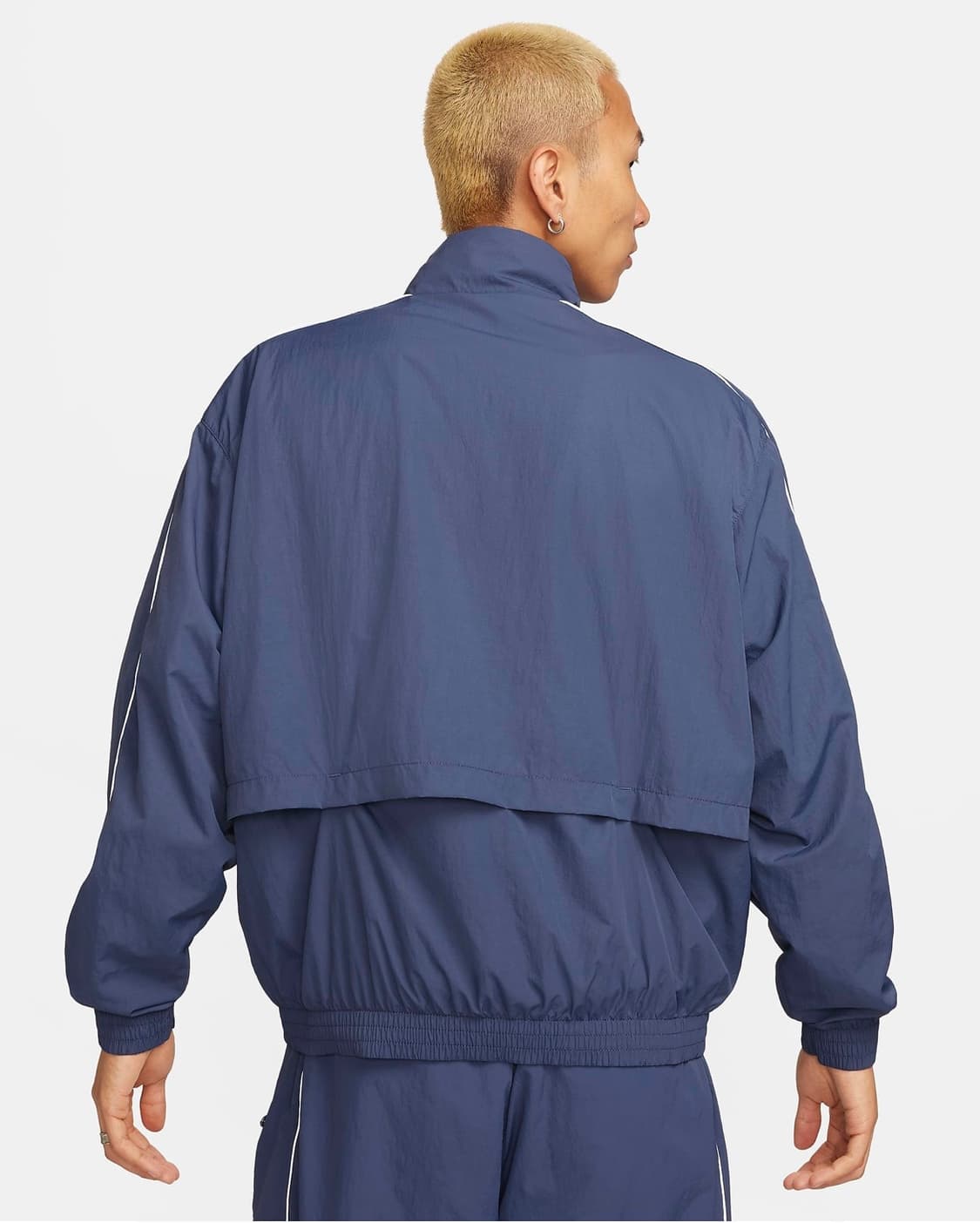 나이키 솔로스우시 트랙 자켓 M 상품이미지2