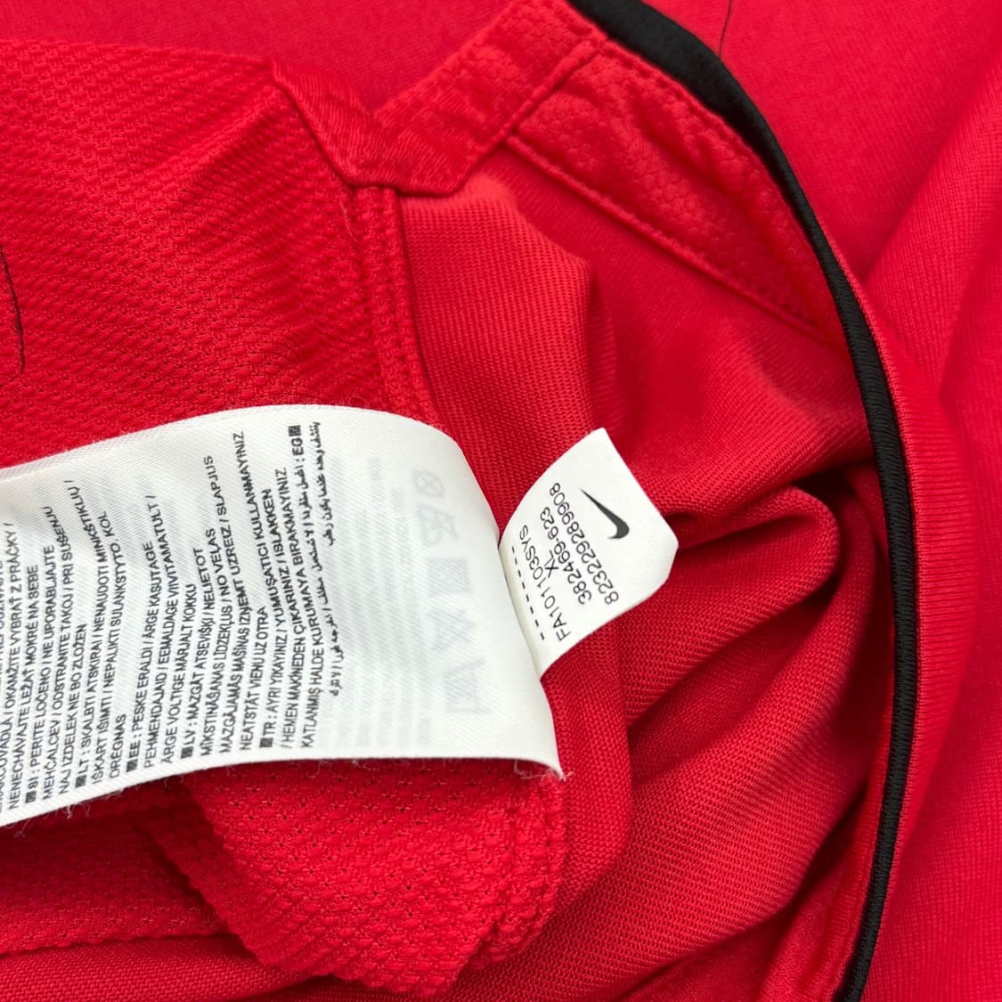 10-11 맨체스터 유나이티드 홈 No.10 웨인 루니 상품이미지9