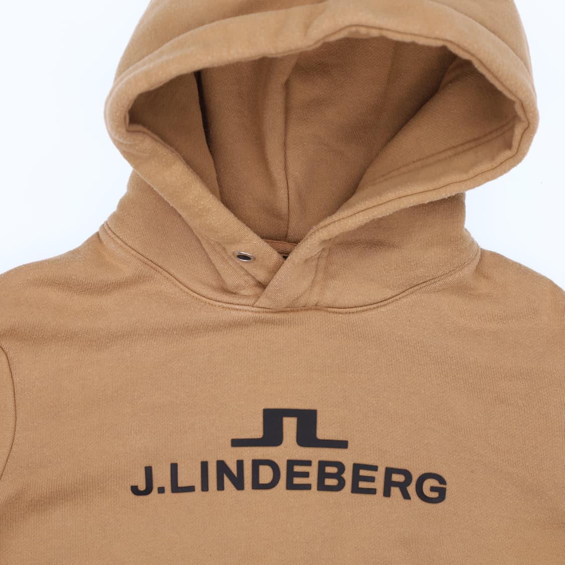 XS 제이린드버그 여성 골프 후드 티셔츠 N7408 상품이미지3