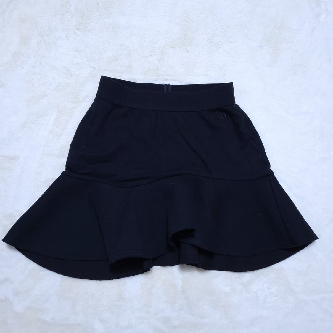 럭키슈에뜨 여성 치마 38 0330 뽀샤샤 상품이미지1