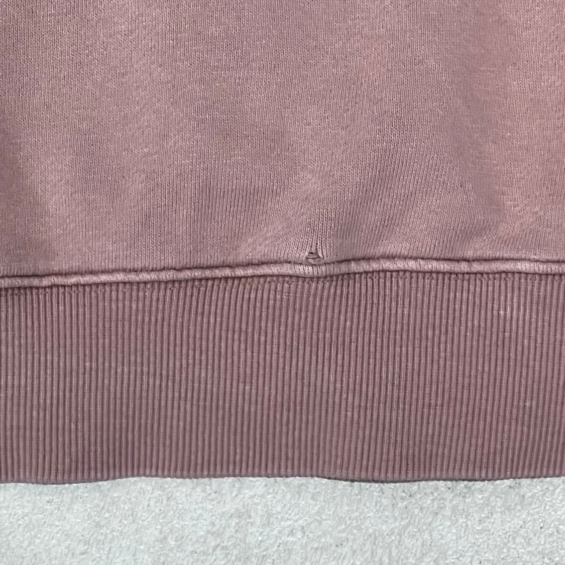 알레그리 베이직 스웻셔츠 s10032 상품이미지8