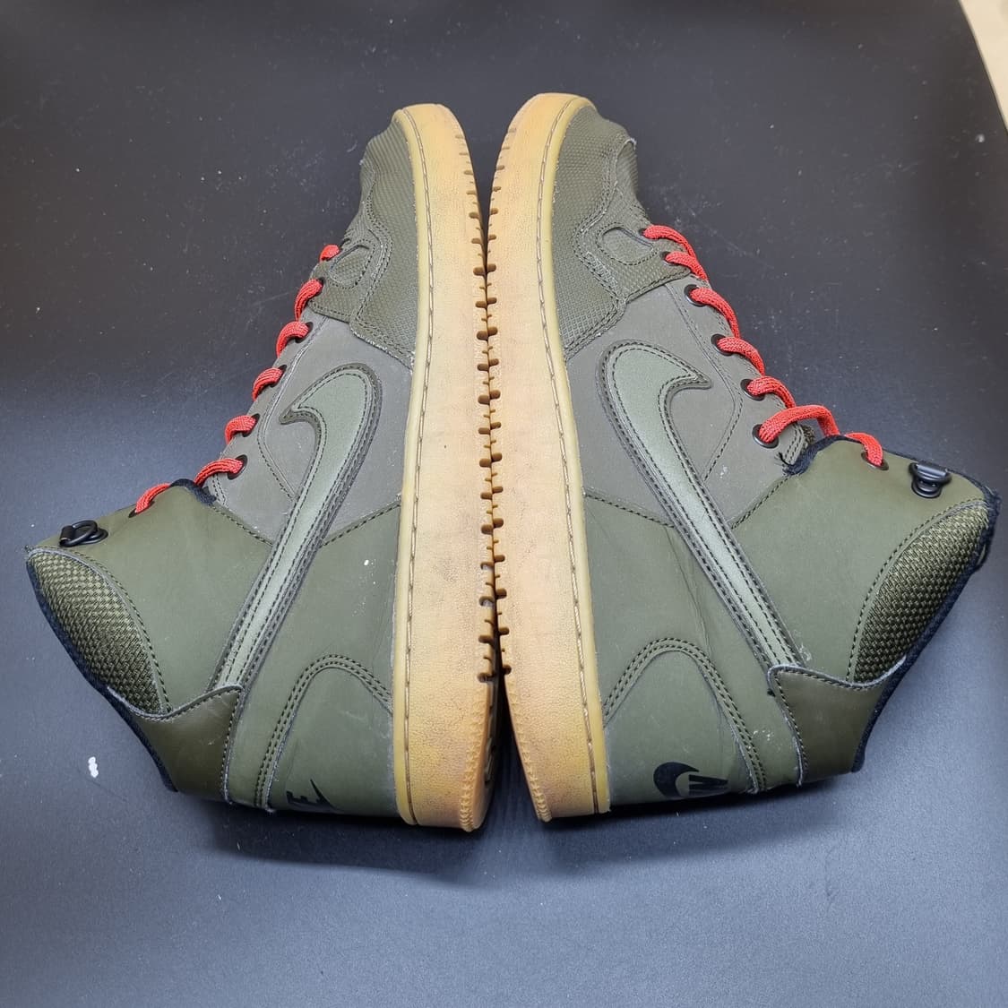 나이키 썬오브포스 미드275 상품이미지5