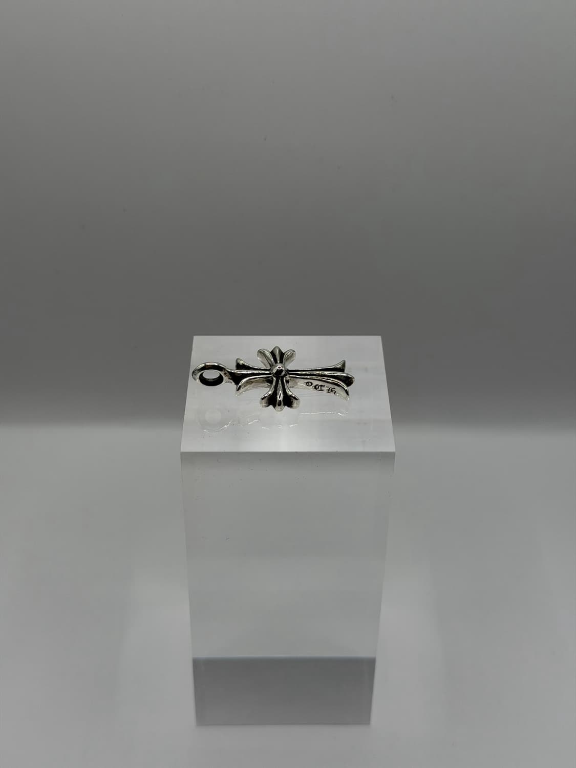 크롬하츠 목걸이 판매합니다. [ 타이니 참 펜던트 ] 상품이미지2