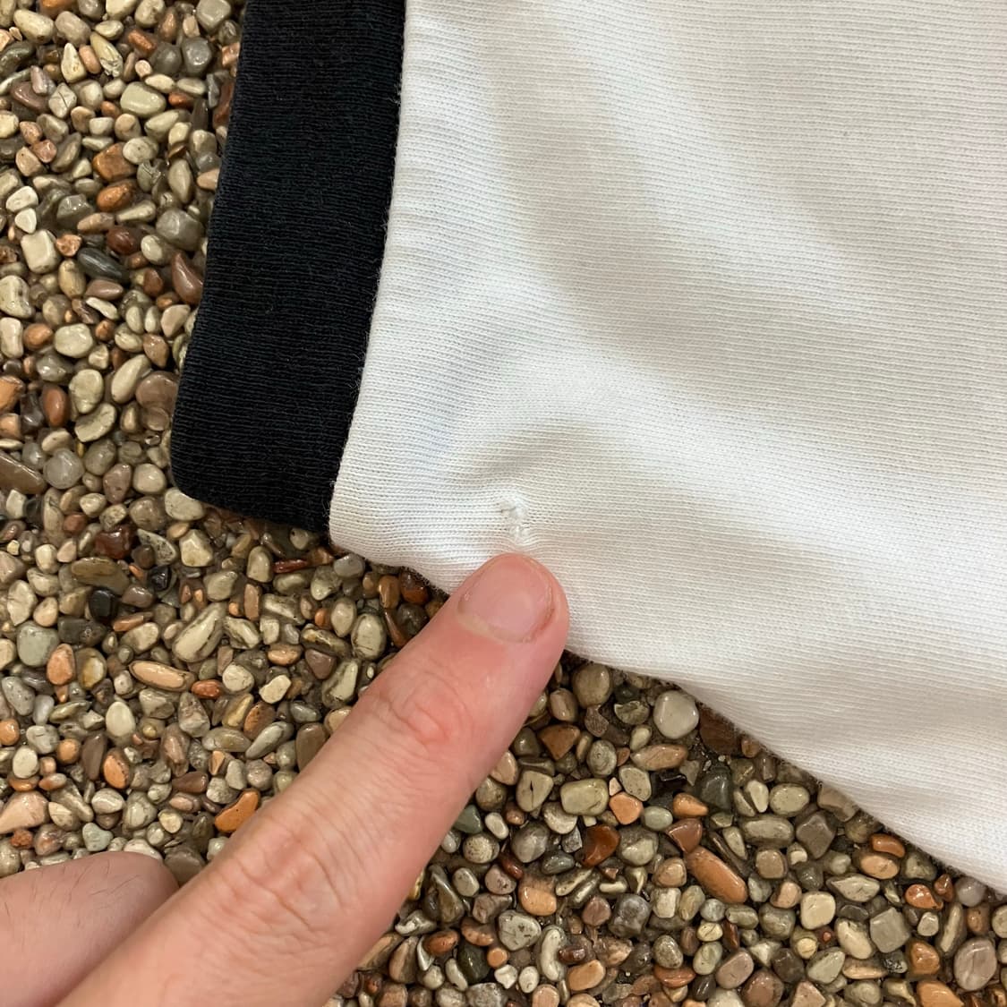 63 아디다스 링거 반팔티 상품이미지6