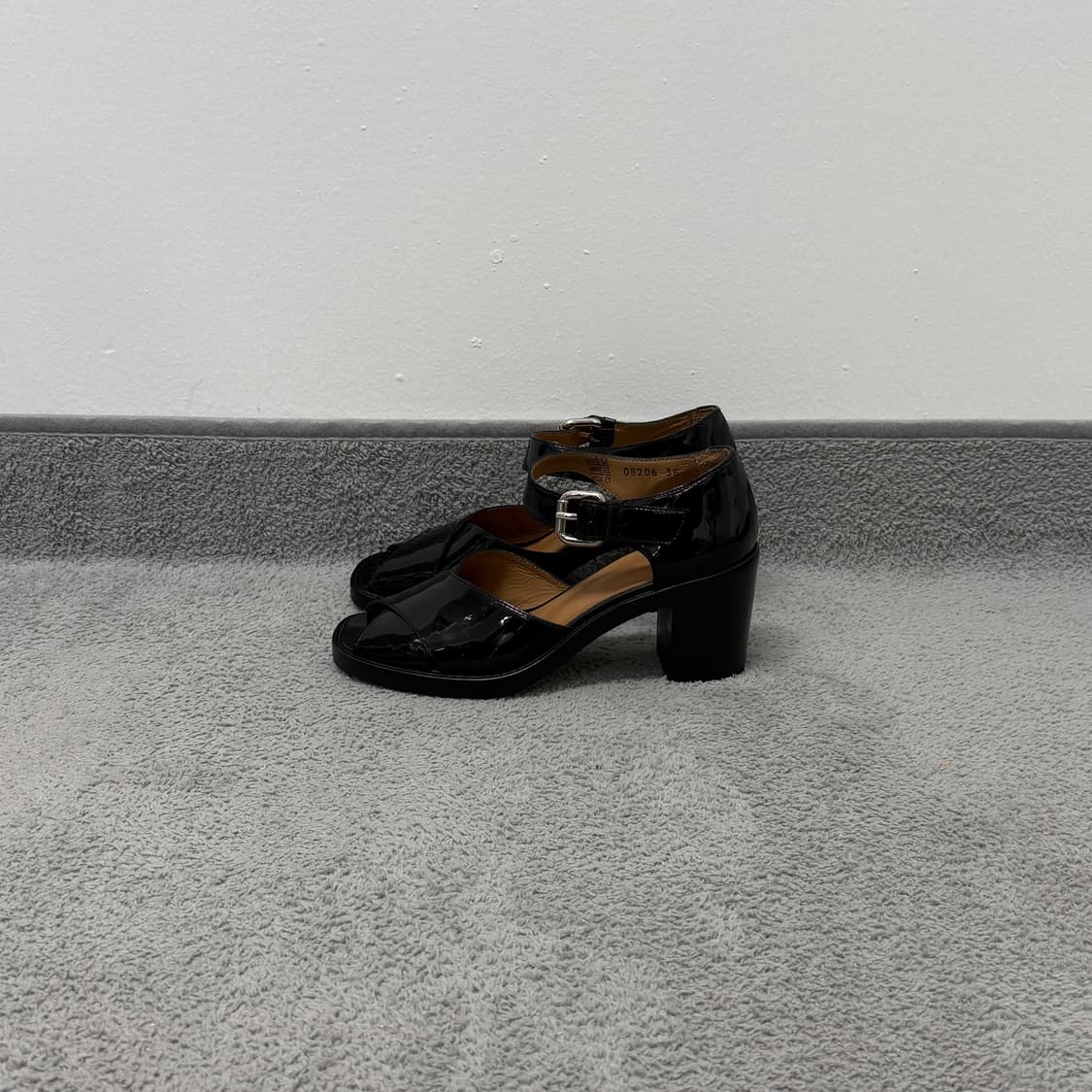 Margaret Howell strap sandal 상품이미지2