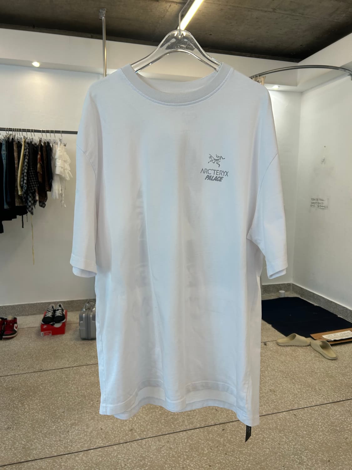 PALACE X ARC'TERYX t-shirt 상품이미지3