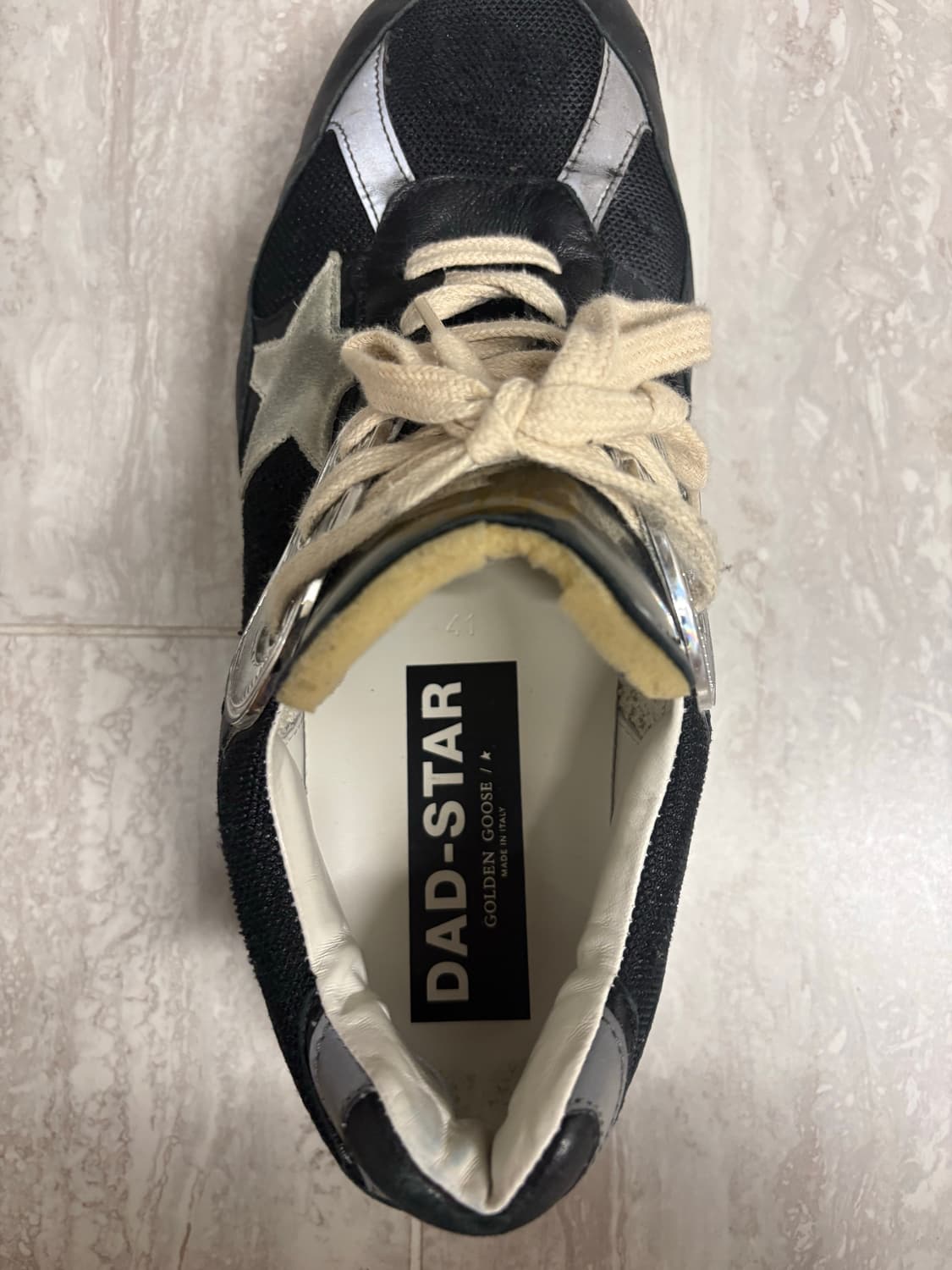 골든구스 대드스타 41 상품이미지4