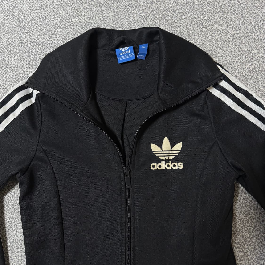 아디다스 파이어버드 져지 원피스 85 상품이미지5