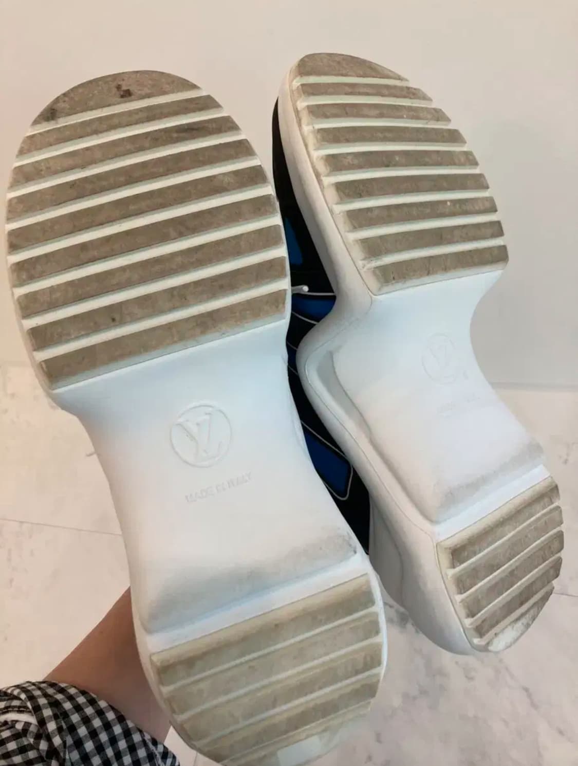 louis vuitton 아치라이트멀티컬러37 상품이미지6