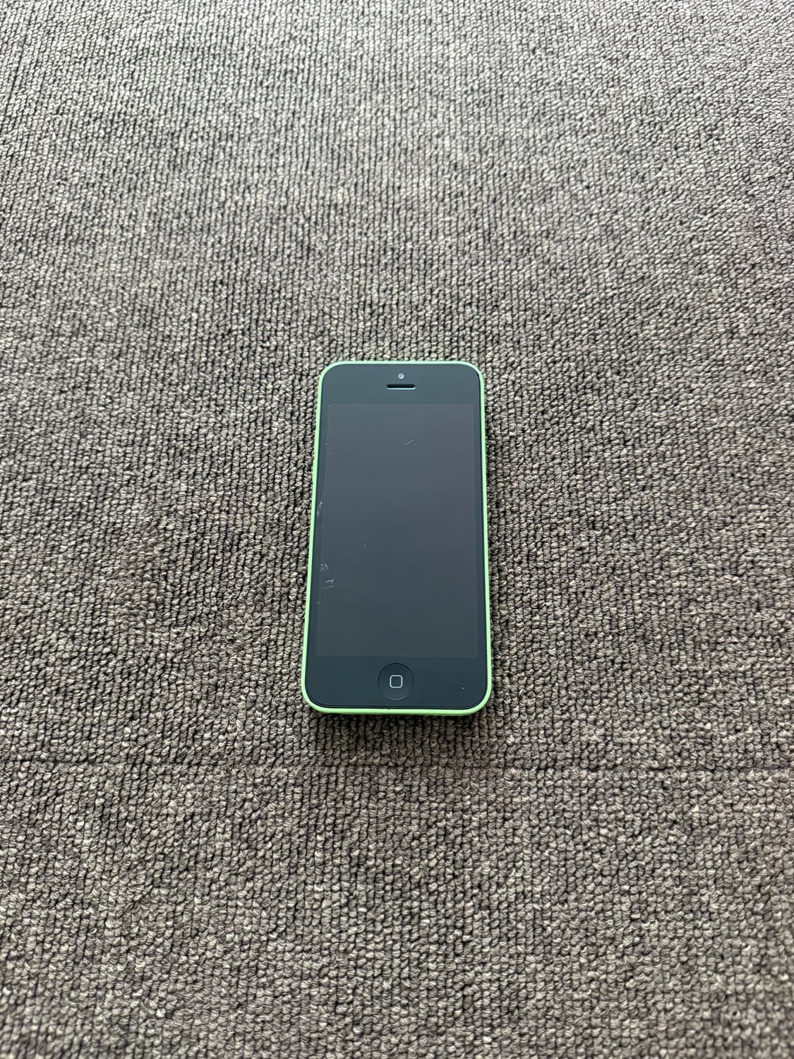 iphone 5c green 32gb 상품이미지3