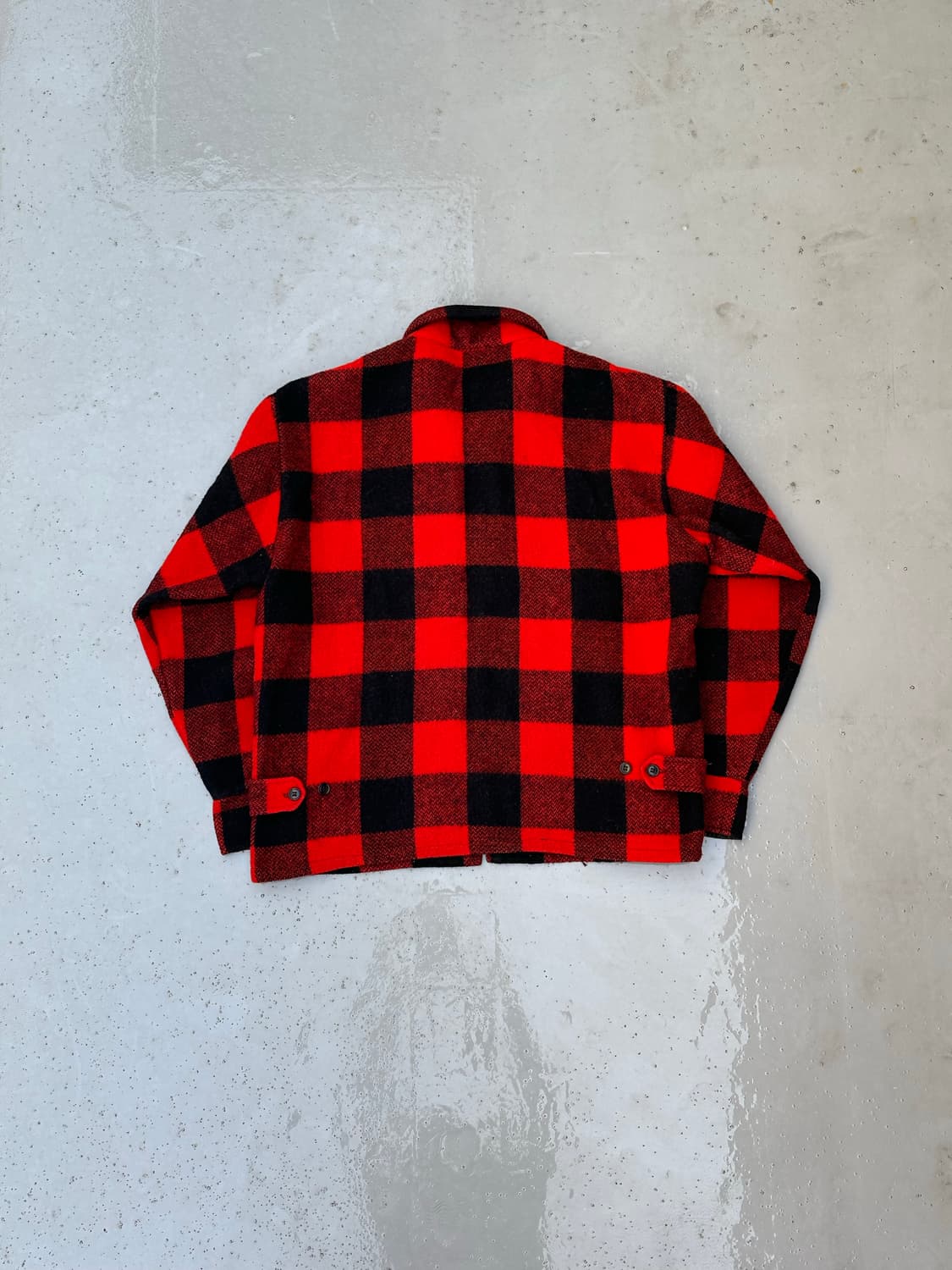 [빈티지] •50s Yorke Sportswear Jacket 상품이미지7