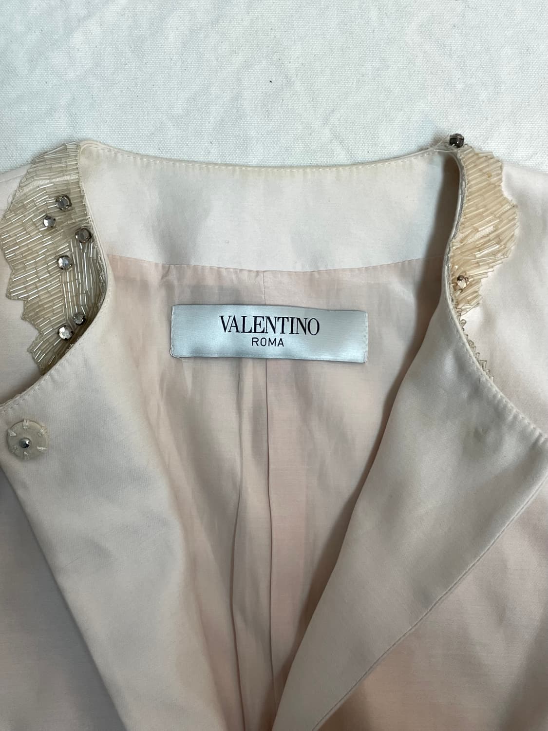 발렌티노 자켓 상품이미지7