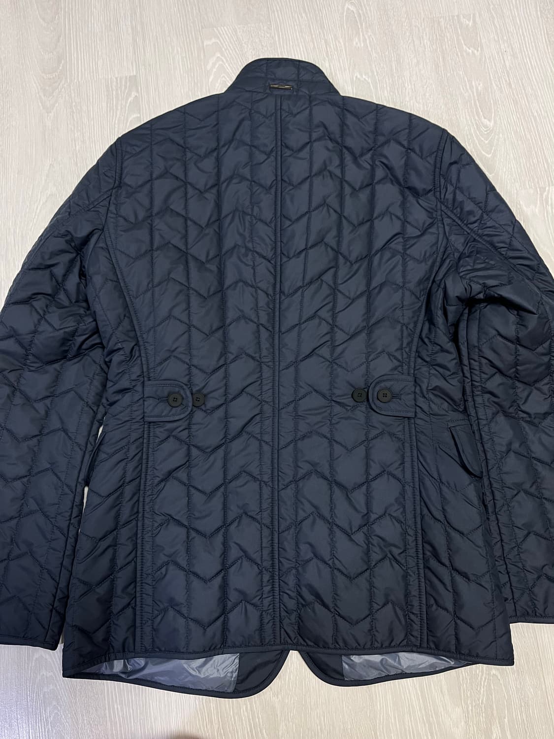 휴고보스 경량자켓 M 상품이미지2