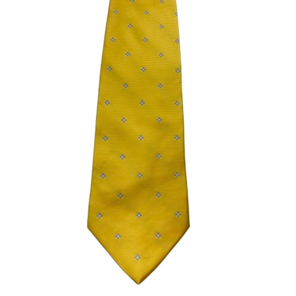 696) (BROOKS BROTHERS) 브룩스브라더스 패턴 넥타이 상품이미지1