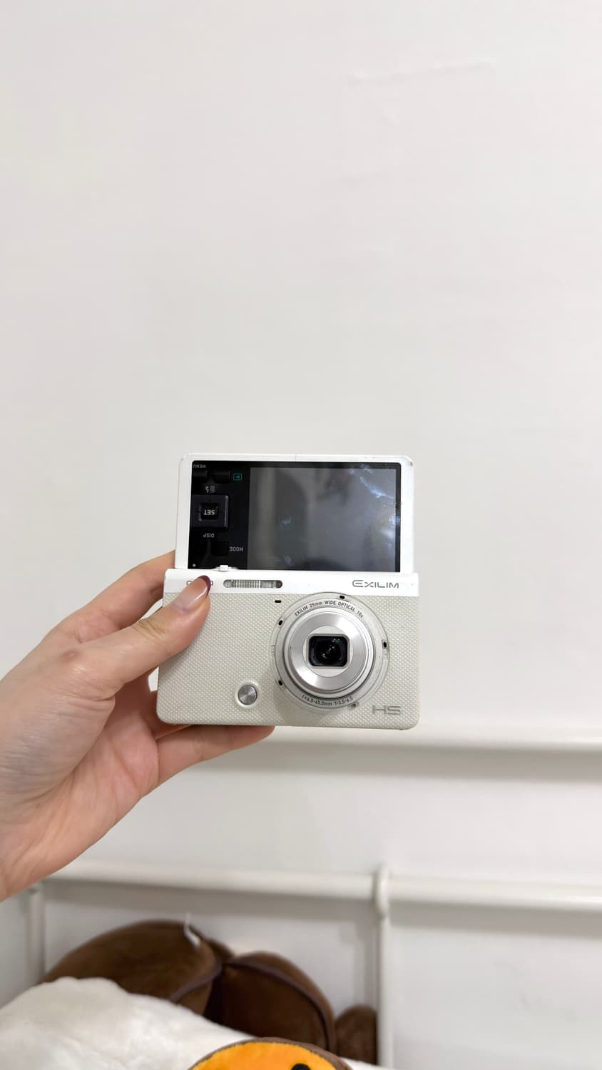 casio exilim 엑슬림 zr50 zr-50 작례 O 상품이미지8