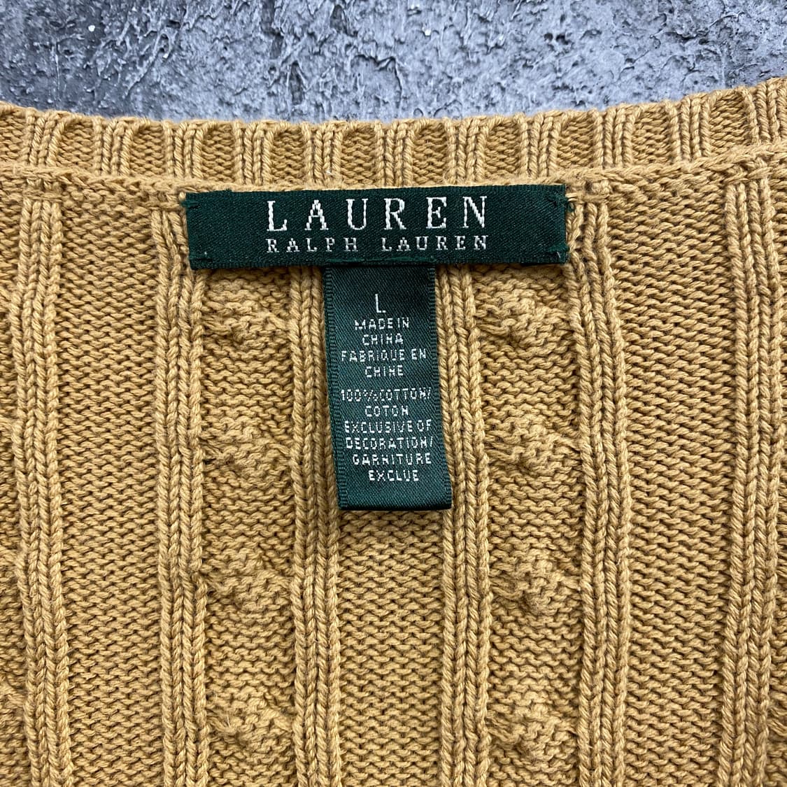 Lauren Ralph Lauren 상품이미지3