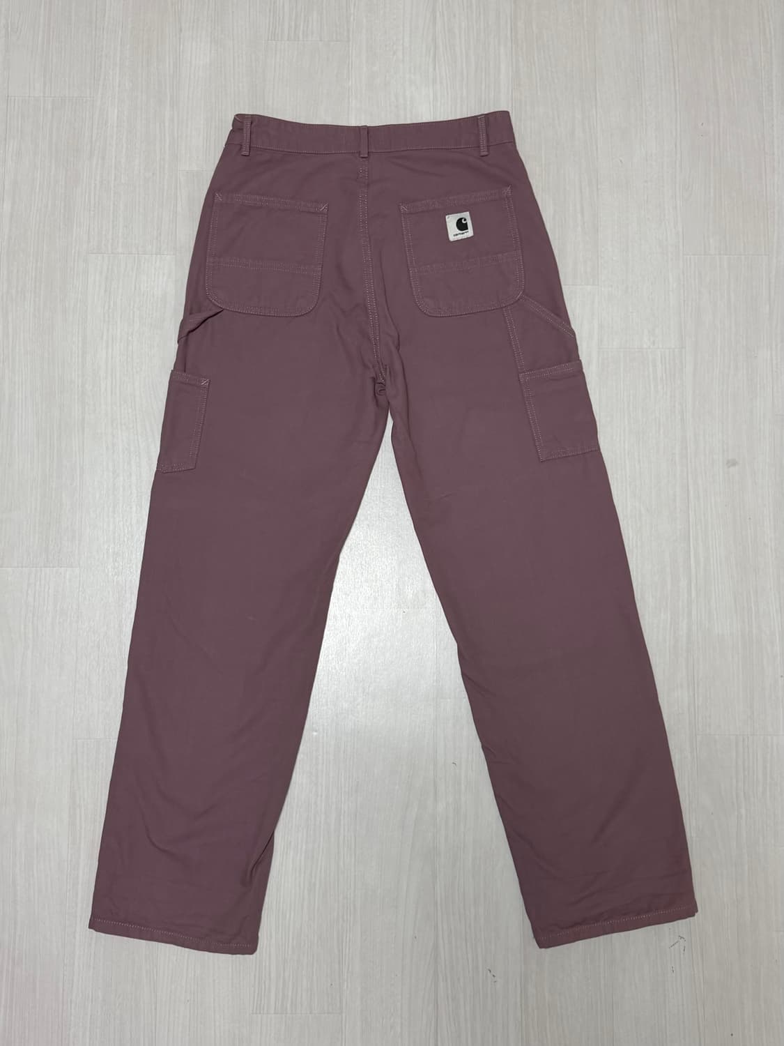 칼하트 피어스팬츠 상품이미지3