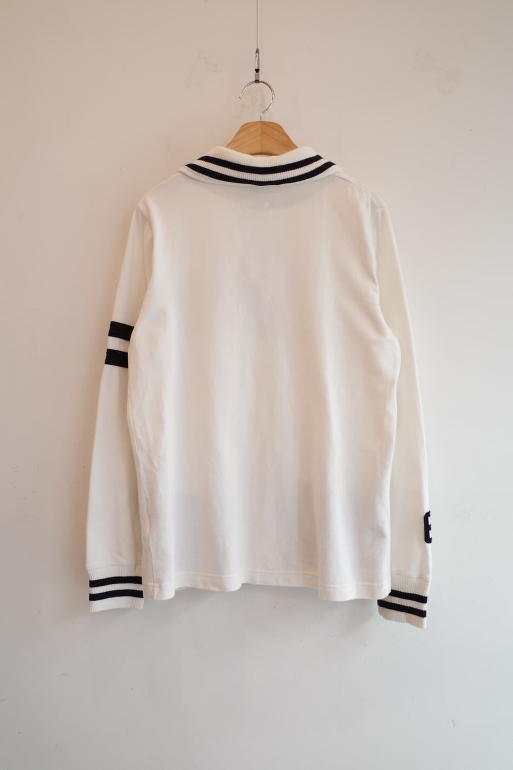 Champion 챔피온 숄카라 패치 가디건 상품이미지9