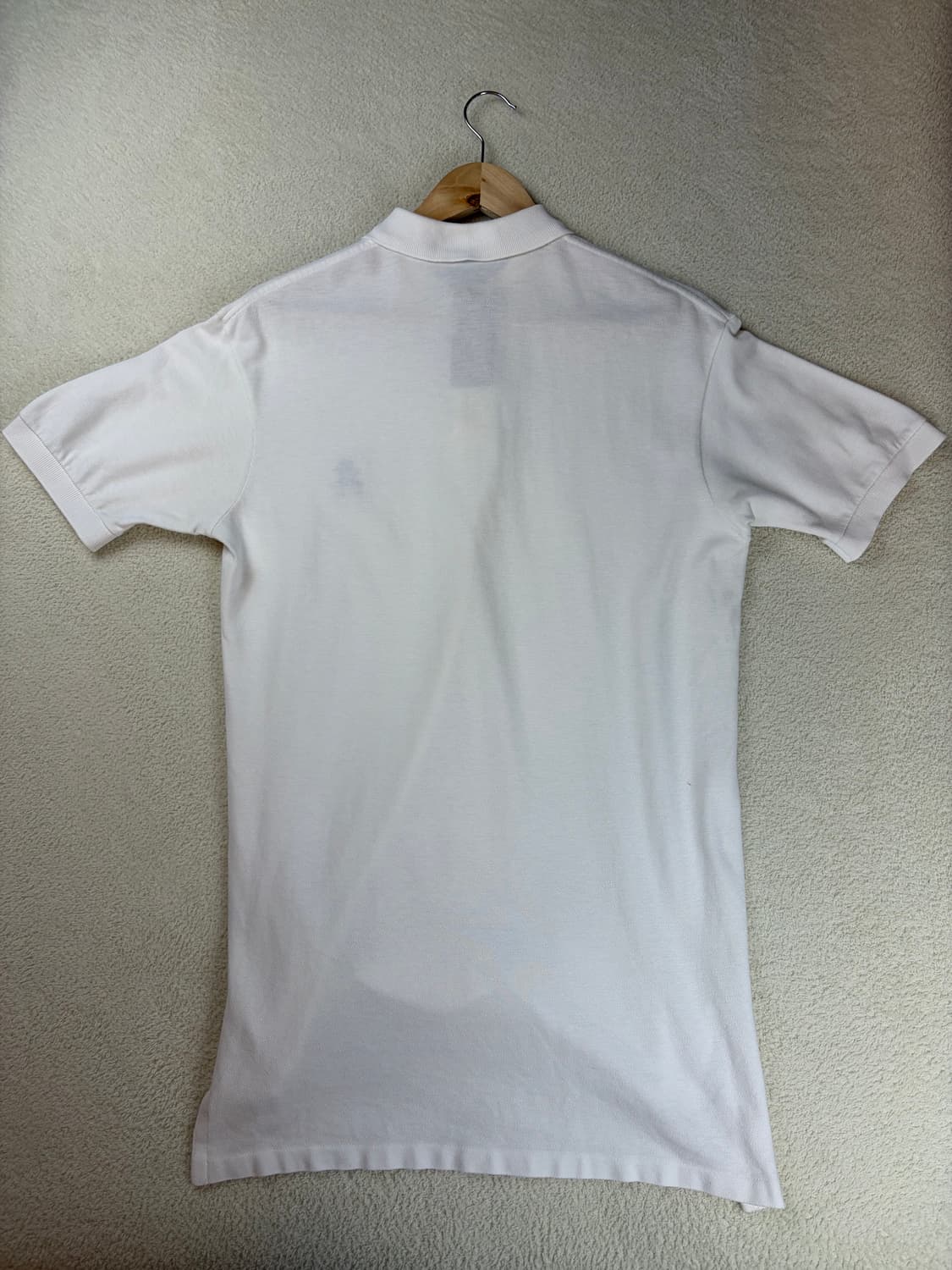 폴로 베어로고 pk 카라티 상품이미지3