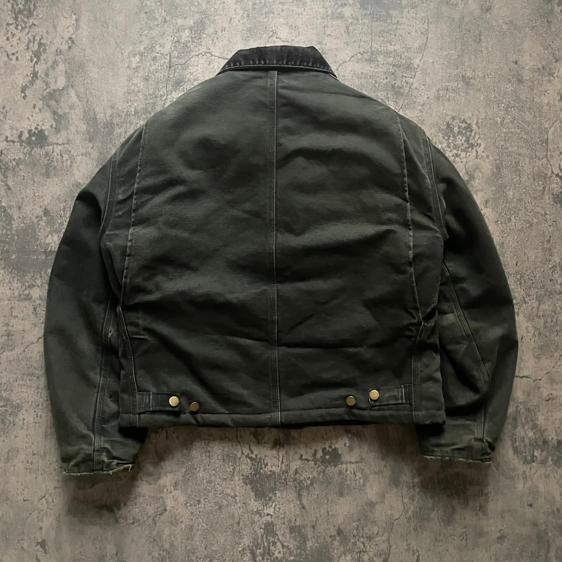 Carhartt C26 MOS custom detroit vintage 상품이미지3
