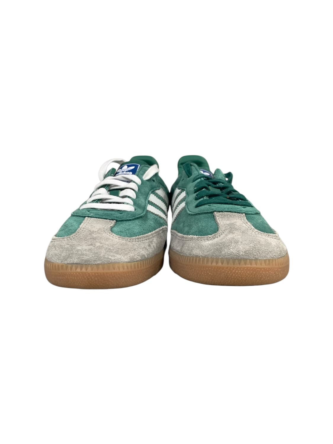 아디다스 삼바 OG 그린 275 (gr-2879) 상품이미지5