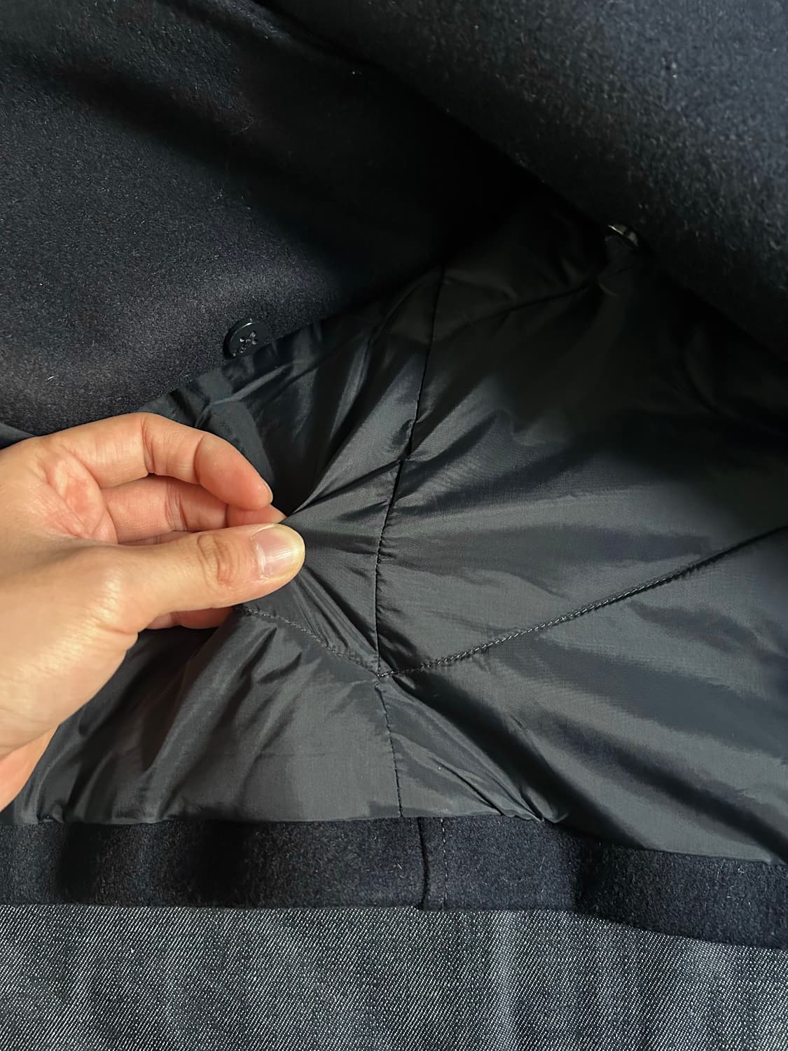 2013 갭 피코트 상품이미지8