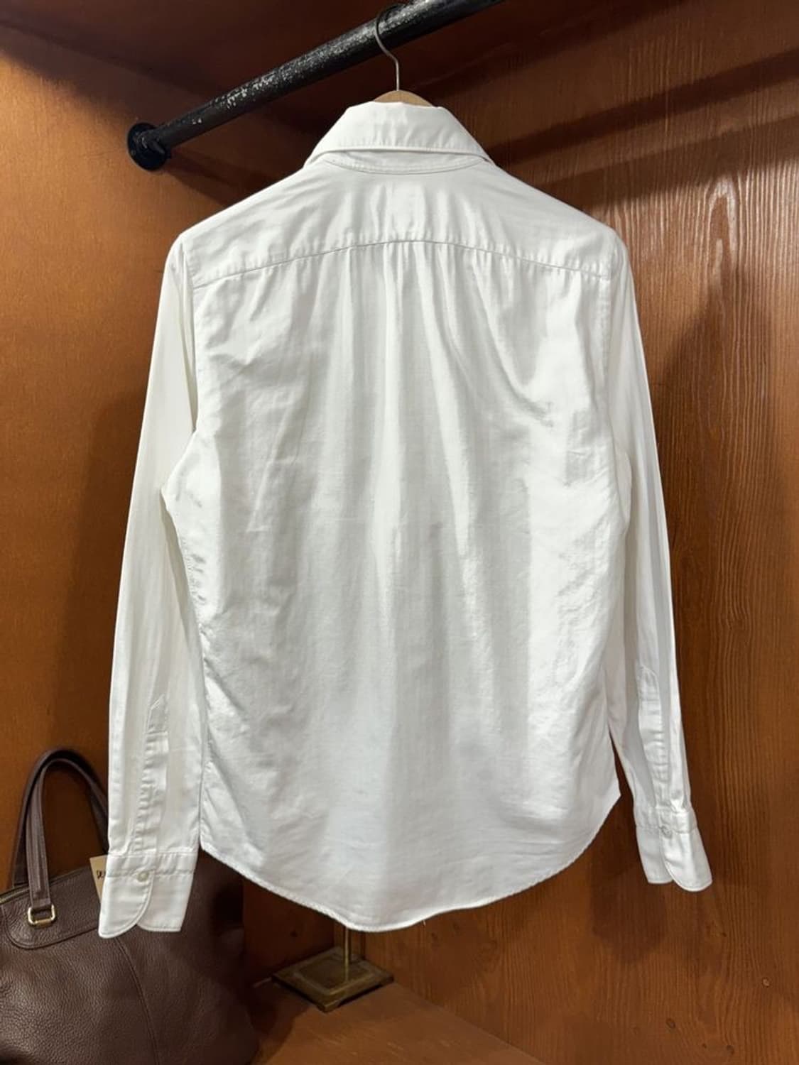 피나모레 셔츠 상품이미지5