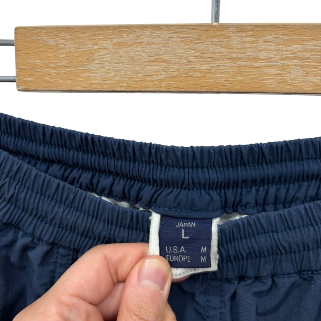 몽벨 남성 쇼츠  상품이미지5