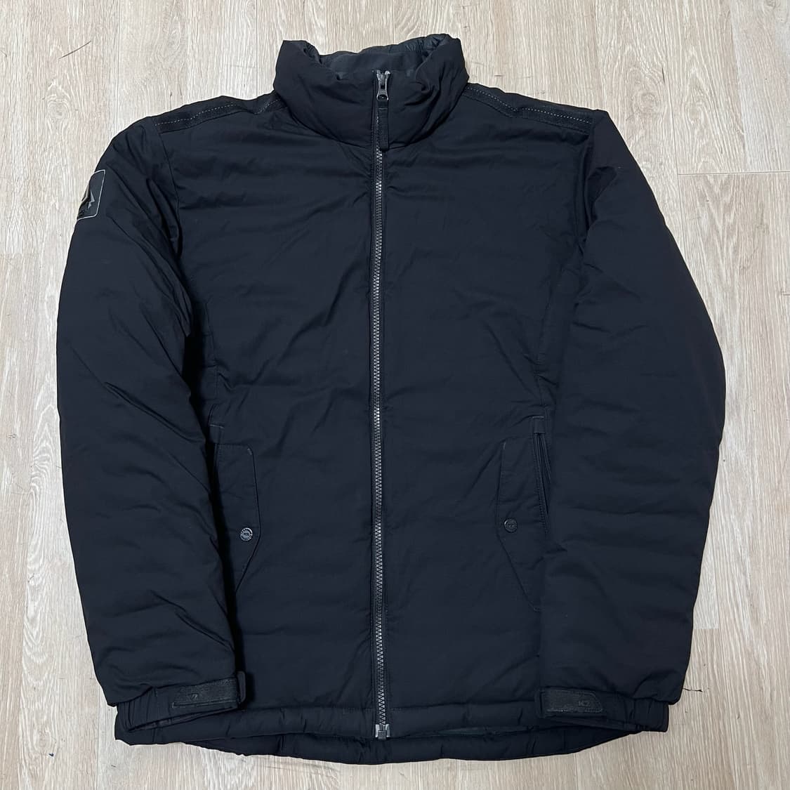 K2 케이투 남성 익스트림 구스다운 경량패딩 L/100  상품이미지1