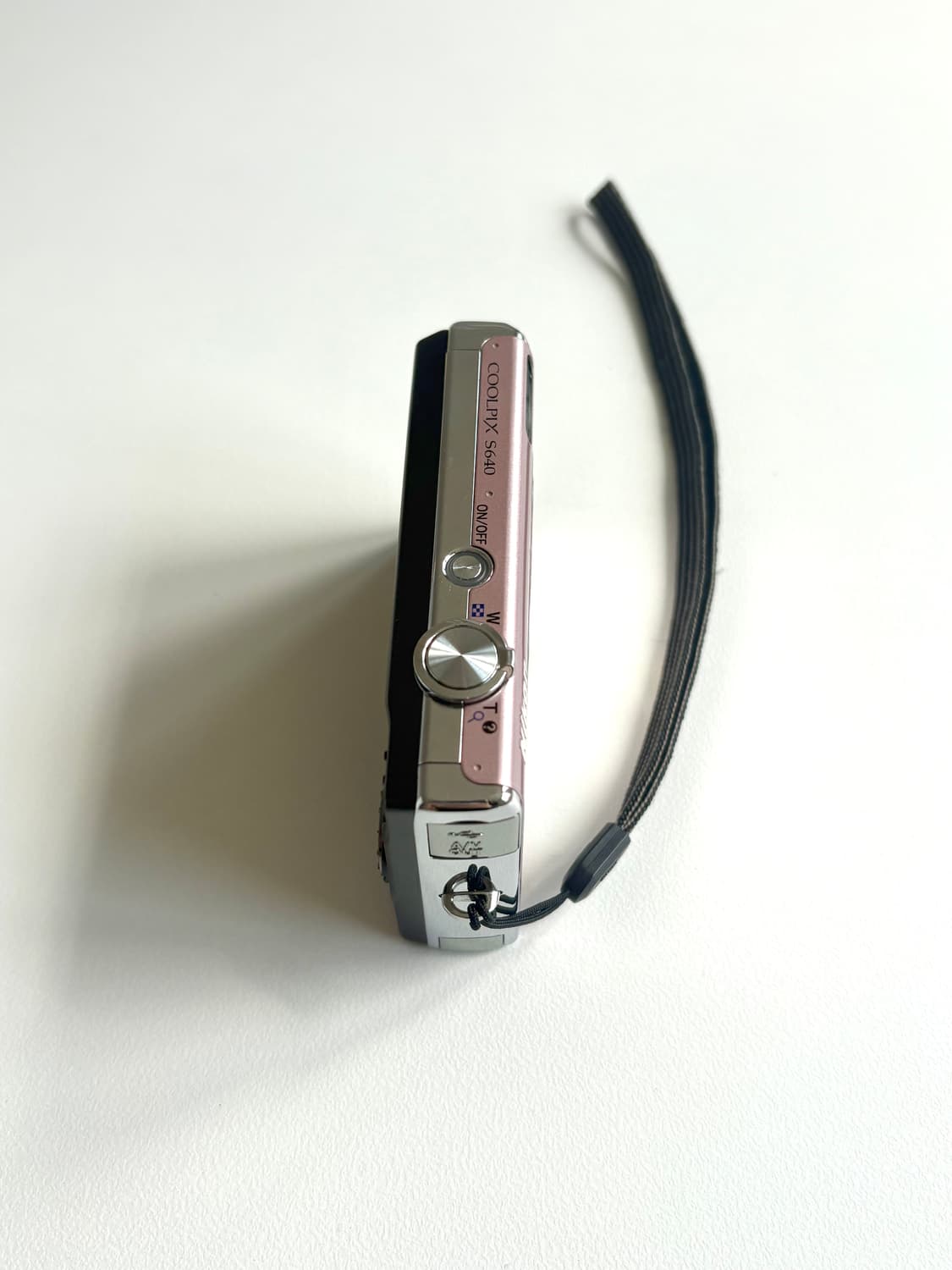 [민트급]니콘 쿨픽스 S640 딸키우유색 디카🍓 상품이미지6