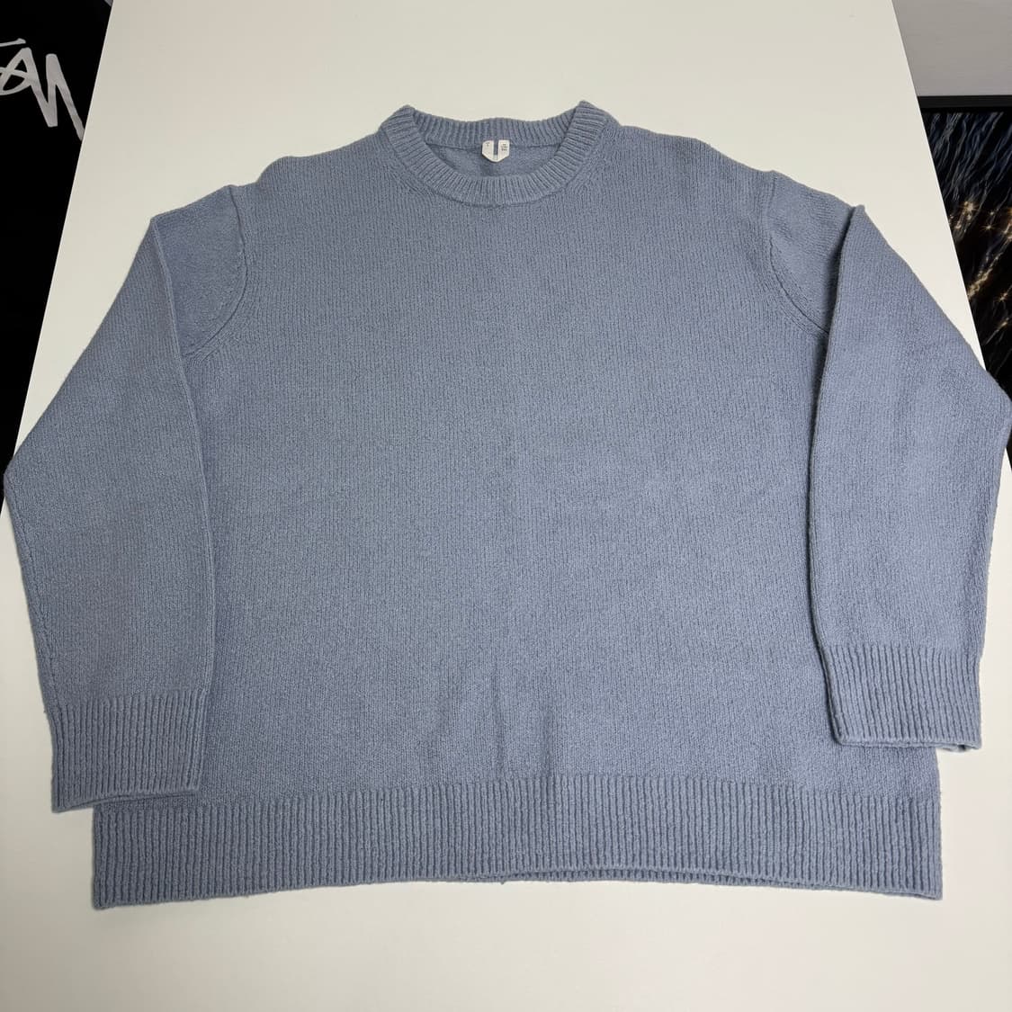 아르켓 니트 S, M 사이즈 일괄 판매 상품이미지4