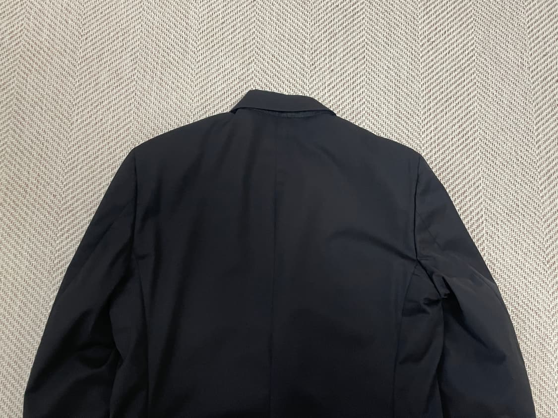 빨질레리 비엘라 울 테일러드 자켓 J03563 상품이미지10