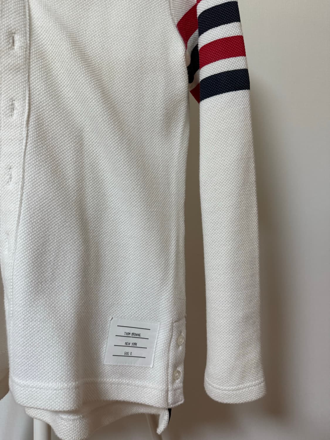 와플 셔츠 상품이미지2