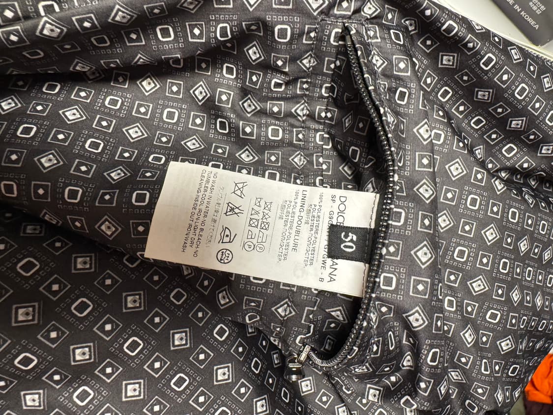 돌체 드래곤블루종 50 상품이미지3