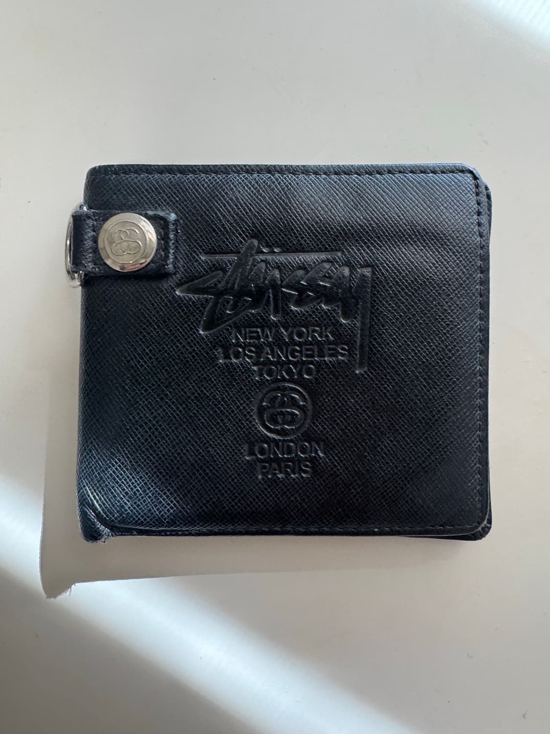 스투시 지갑  상품이미지1