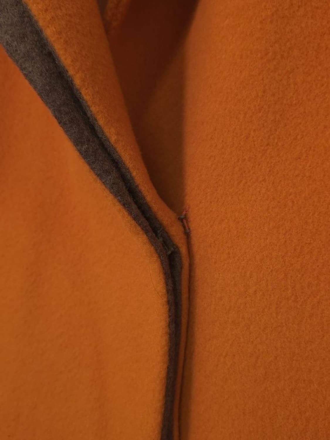 아이잗바바 캐시미어 울코트 상품이미지7