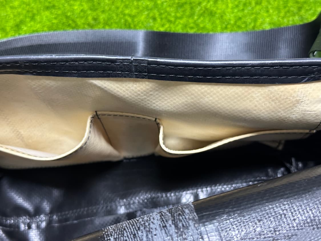 [새상품] 프라이탁 희귀 올검 하파오 #하와이파이브오 #크로스백 #가방 상품이미지5