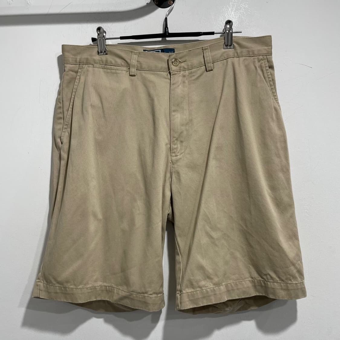 폴로 랄프로렌 치노 반바지 상품이미지2