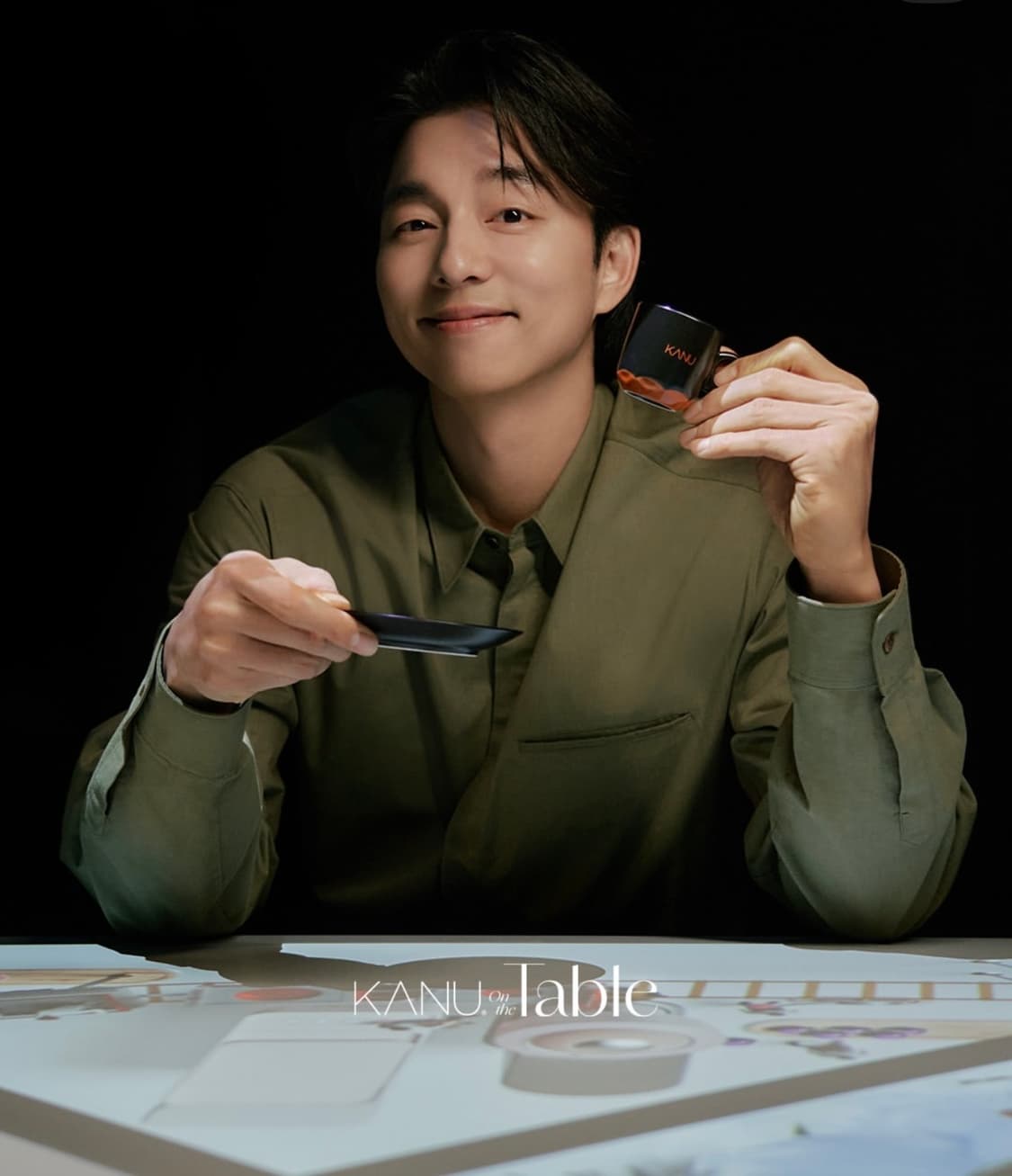 새상품) 더 로우(the row) 23 F/w 필리 셔츠  상품이미지1