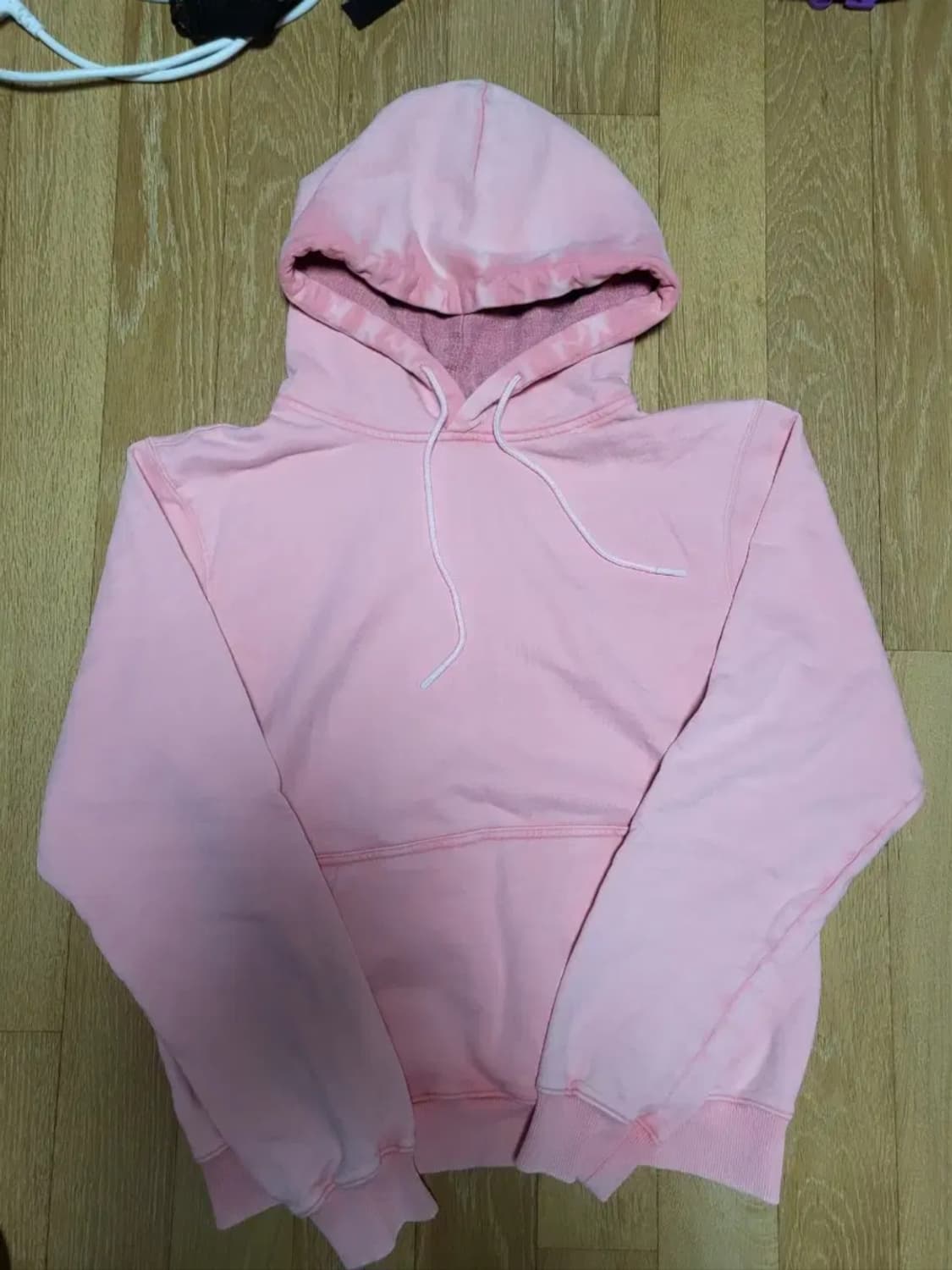 엑슬림 xlim ep4 후드 1사이즈 상품이미지1