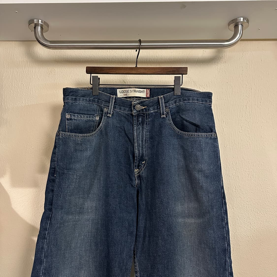 리바이스 569  상품이미지5