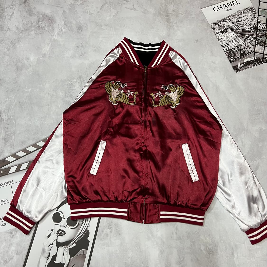  Sukajan vintage 상품이미지5