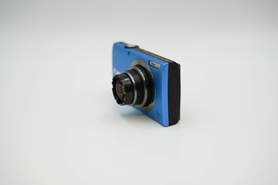Canon Powershot A2300HD (캐논 파워샷 A2300HD) 상품이미지4